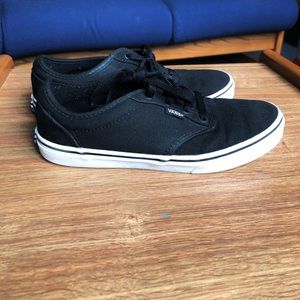 Vans sneakers